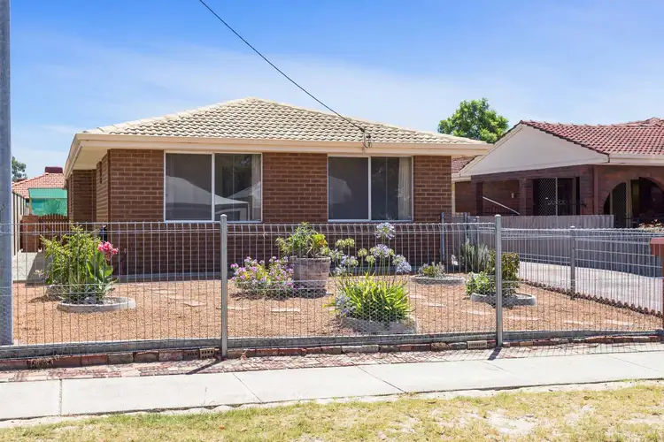 Second view of Homely house listing, 21 First Avenue, Bassendean WA 6054