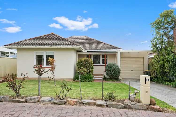 86 Acacia Street, Seacliff SA 5049