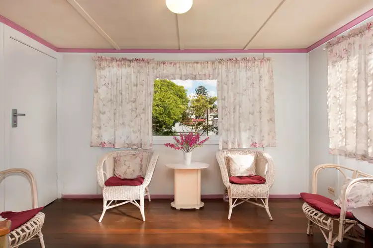 Second view of Homely house listing, 30 Lewis Street, Camp Hill QLD 4152