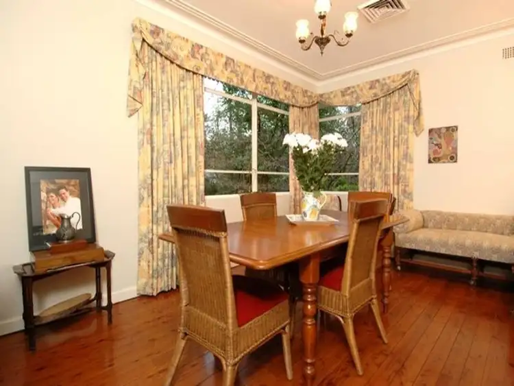 Fourth view of Homely house listing, 6 Rawson Crescent, Pymble NSW 2073