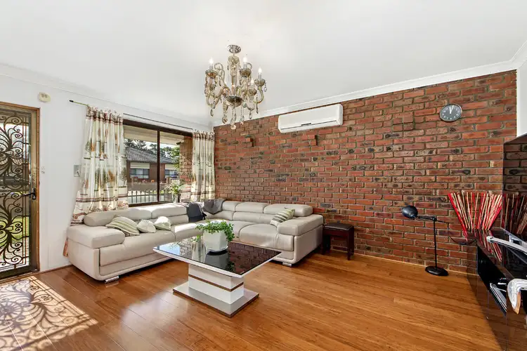 Second view of Homely house listing, 11 Batten Street, St Albans VIC 3021