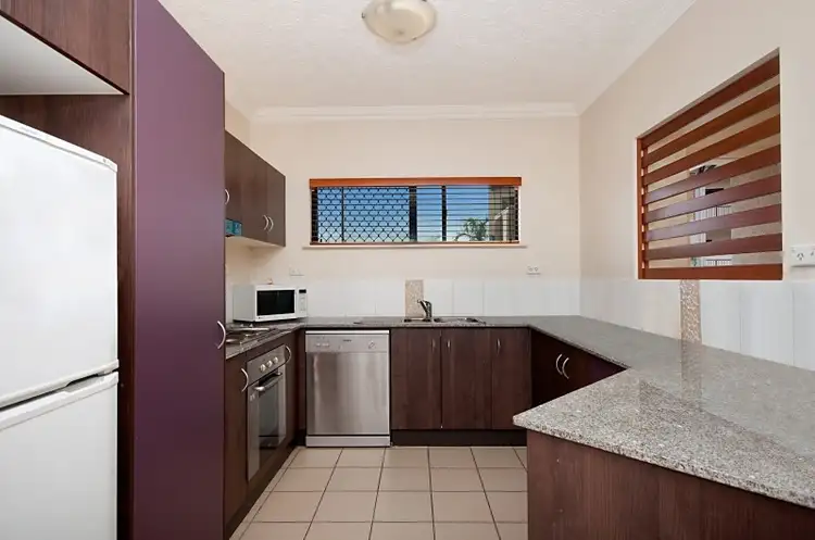 Fourth view of Homely apartment listing, 120/644 Bruce Highway, Cairns QLD 4870