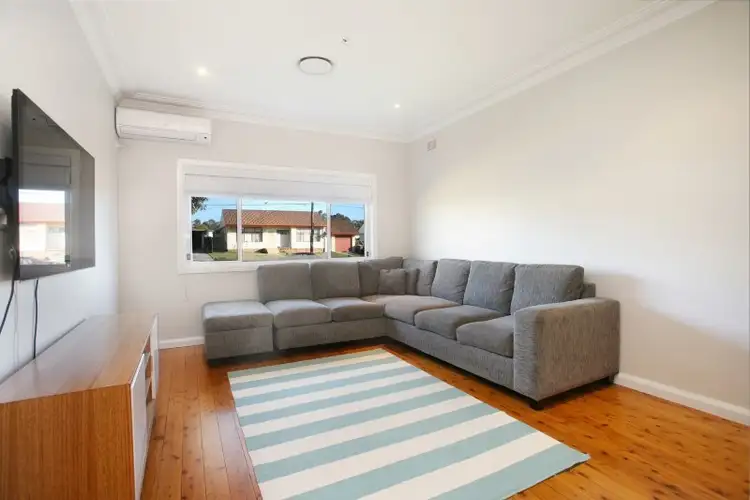 Second view of Homely house listing, 27 Love Street, Blacktown NSW 2148