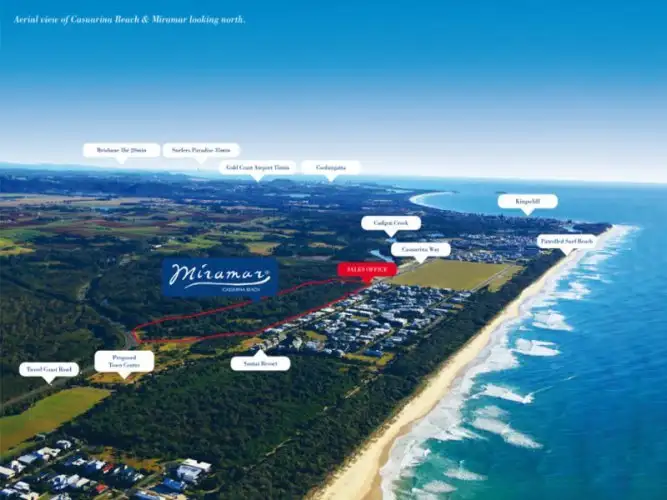 6 Central Park Lane, Casuarina NSW 2487