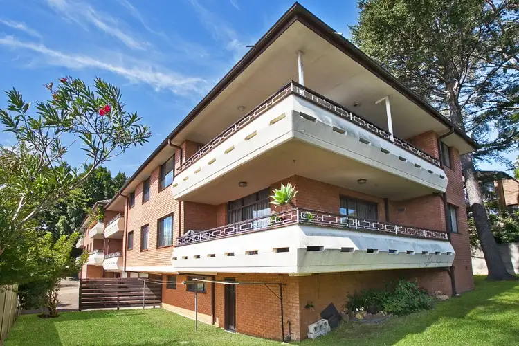 Sixth view of Homely apartment listing, Unit 7/269-271 Victoria Road, Drummoyne NSW 2047