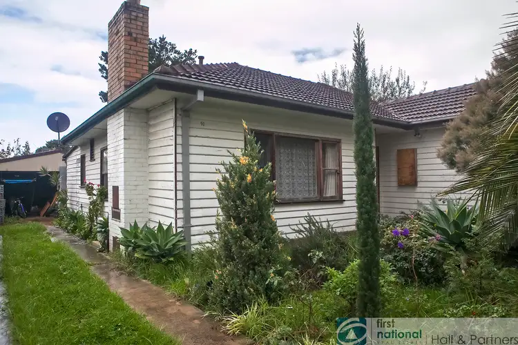 Second view of Homely house listing, 10 Halifax Street, Dandenong VIC 3175
