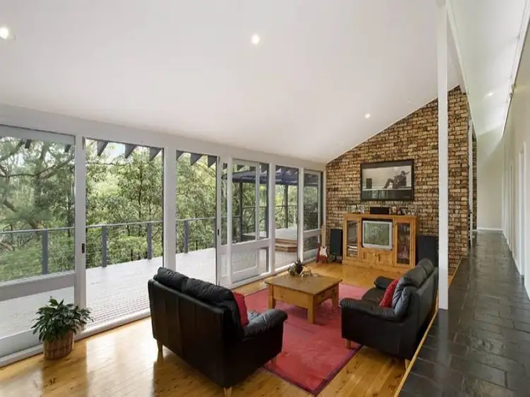 Second view of Homely house listing, 10 Clyde Place, Wahroonga NSW 2076