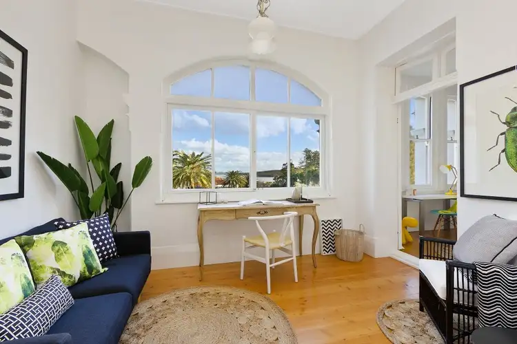 Fifth view of Homely unit listing, 4/87-88 West Esplanade, Manly NSW 2095