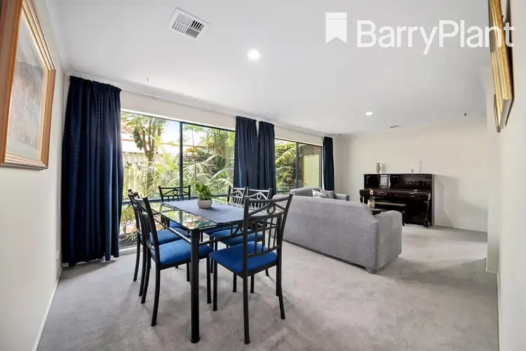 Sixth view of Homely house listing, 8 Hazelmere Avenue, Cranbourne West VIC 3977