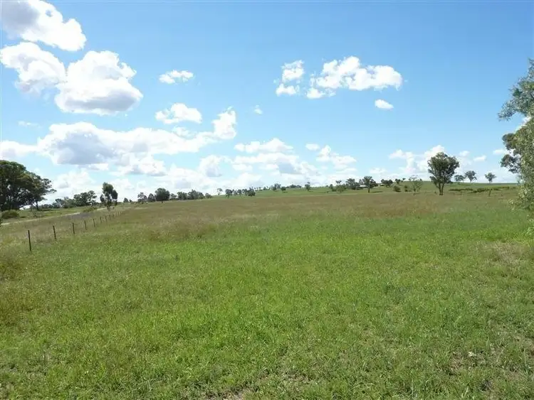 Second view of Homely land listing, Lot 1 Oakdene Road, Dubbo NSW 2830