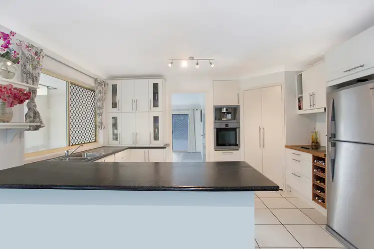 Fourth view of Homely house listing, 18 Langport Parade, Mudgeeraba QLD 4213