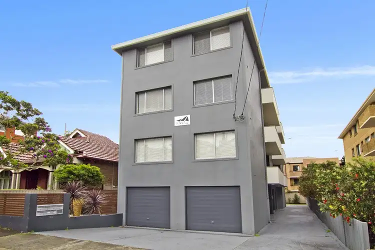 Fourth view of Homely apartment listing, 4/17 Carr Street, Coogee NSW 2034