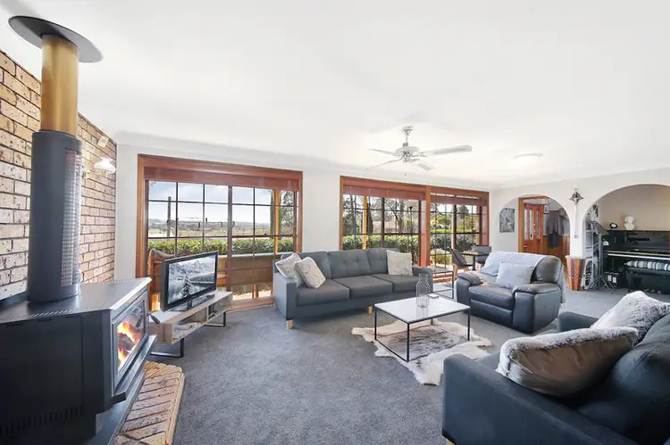 Fourth view of Homely house listing, 9 Peppercorn Avenue, Mount Hunter NSW 2570