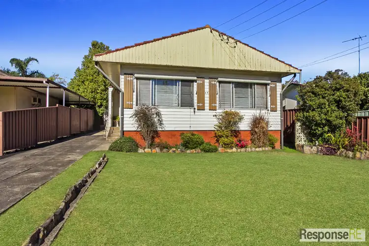 29 Hunter Street, Riverstone NSW 2765