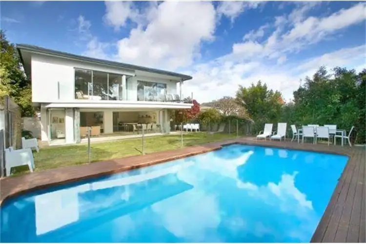 22 Blake Street, Rose Bay NSW 2029
