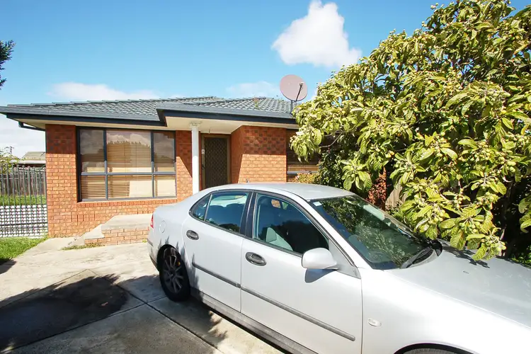 Second view of Homely unit listing, 1/9 Bond Court, Meadow Heights VIC 3048