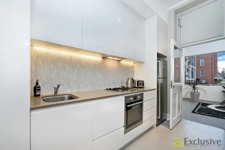Second view of Homely apartment listing, 5/2 Gull Street, Little Bay NSW 2036