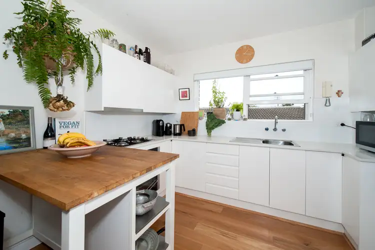 Second view of Homely apartment listing, 3/1A Prince Edward Street, Malabar NSW 2036