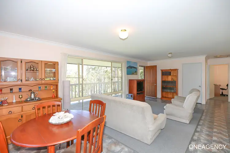 Fifth view of Homely rural property listing, 145 Everinghams Lane, Frederickton NSW 2440
