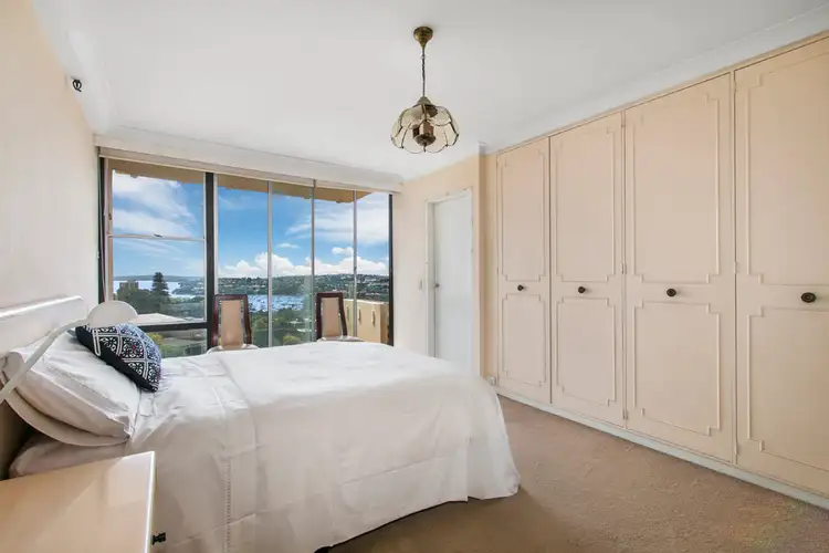 Third view of Homely apartment listing, 12G/3 Darling Point Road, Darling Point NSW 2027