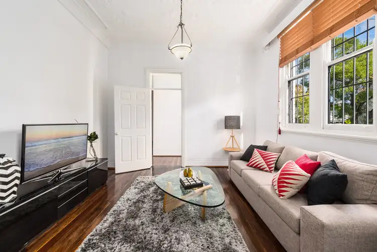 Second view of Homely house listing, 107 Wells Street, Newtown NSW 2042