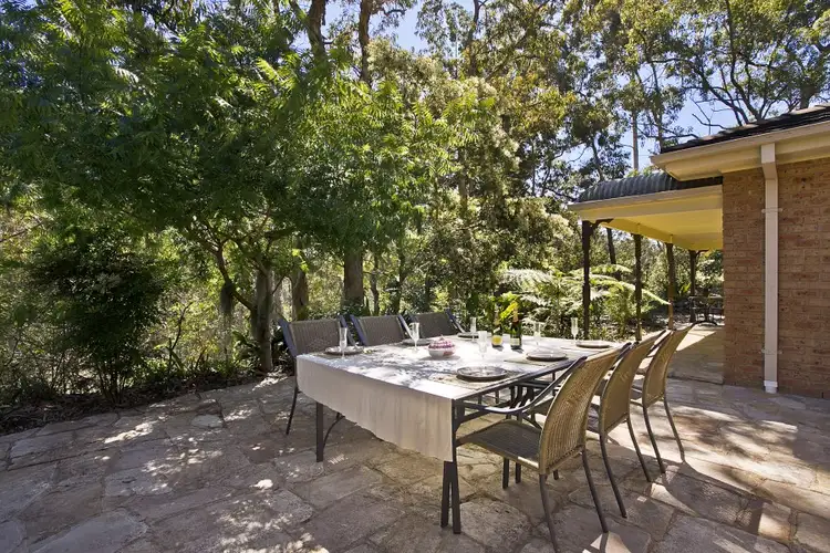 Fifth view of Homely house listing, 138 Ridgecrop Drive, Castle Hill NSW 2154