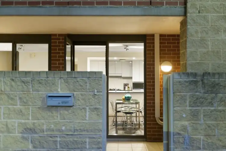 Sixth view of Homely apartment listing, 45 Refinery Drive, Pyrmont NSW 2009