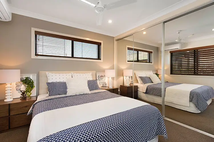Fourth view of Homely townhouse listing, 4/53 Jones Road, Carina Heights QLD 4152
