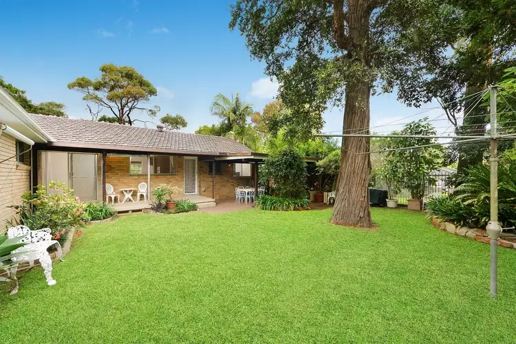 Sixth view of Homely house listing, 45B Chester Street, Epping NSW 2121