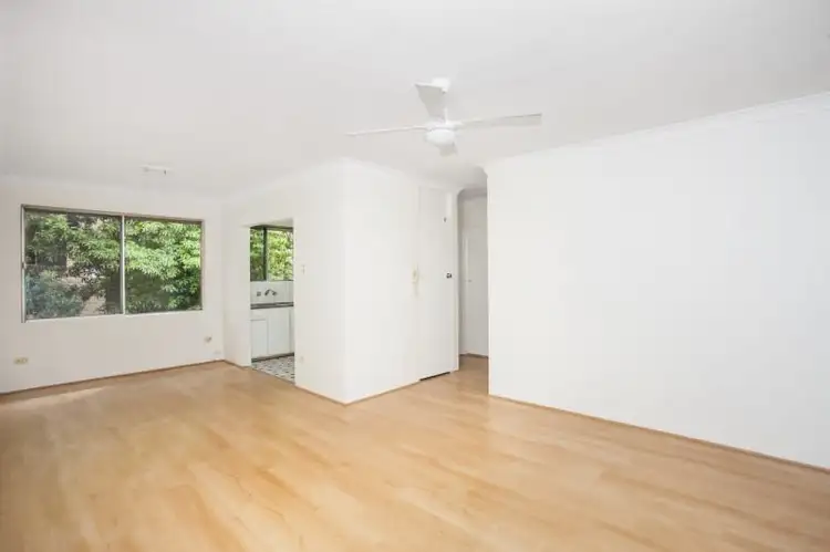 Second view of Homely apartment listing, 7/52 Station Street, Mortdale NSW 2223