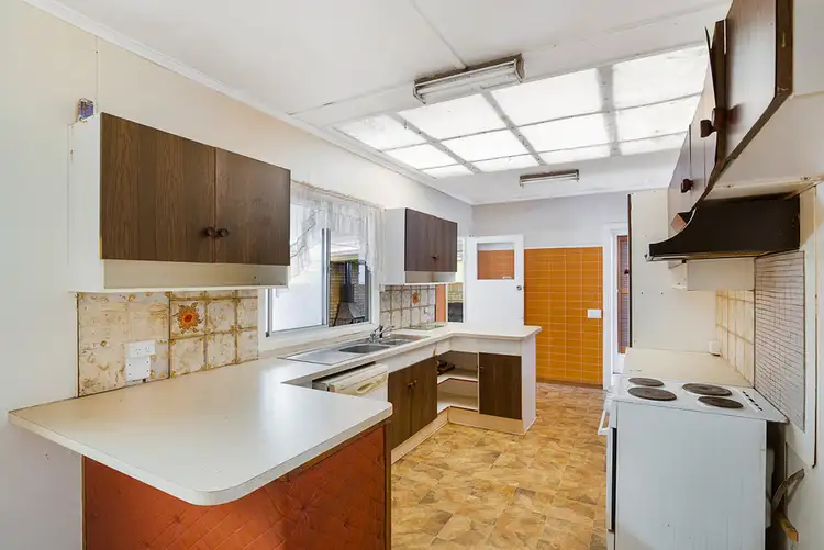 Second view of Homely house listing, 31 Devine Street, Harristown QLD 4350