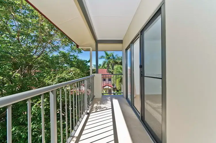 Fourth view of Homely apartment listing, 10/68-72 Charles Street, Manunda QLD 4870