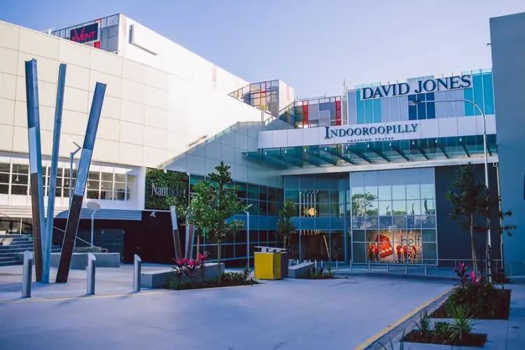 Seventh view of Homely house listing, 295 Stanley Terrace, Taringa QLD 4068