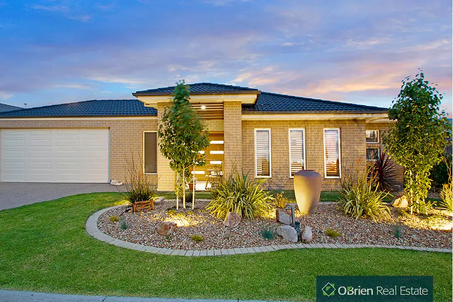 Main view of Homely house listing, 13 Wombat Court, Narre Warren South VIC 3805