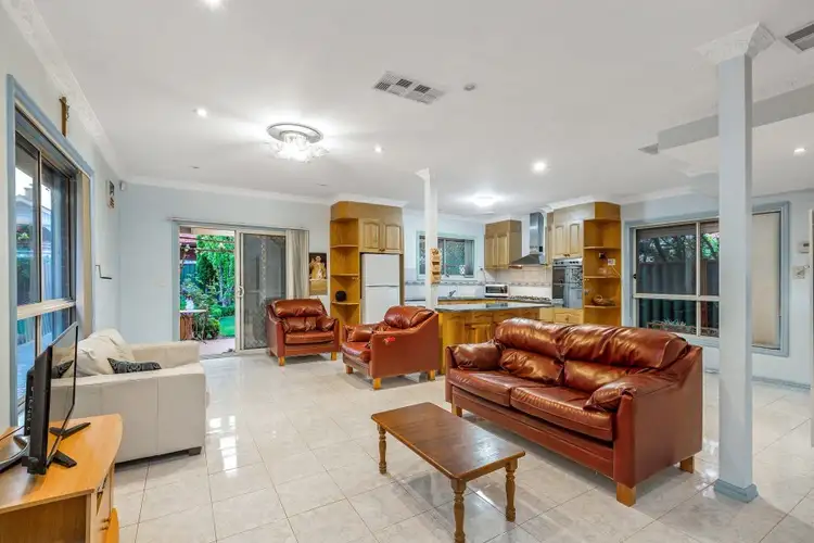Fourth view of Homely house listing, 2/37 Gordon Street, Footscray VIC 3011