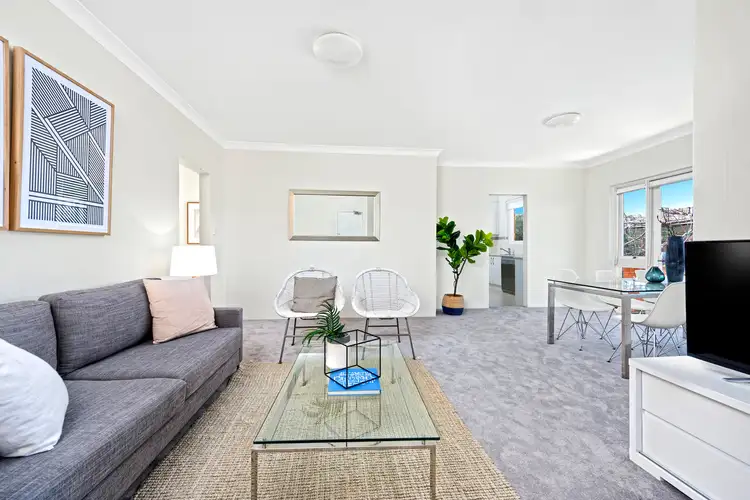 7/188 Longueville Road, Lane Cove NSW 2066