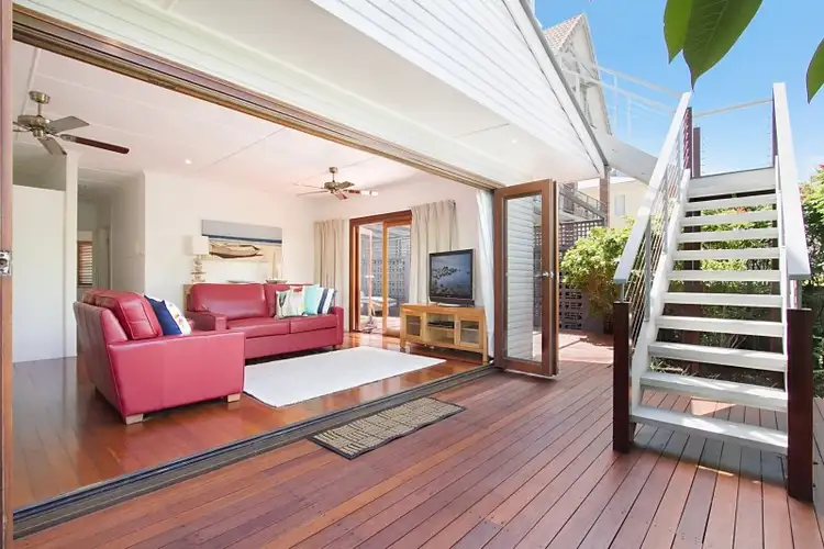 Third view of Homely house listing, 7 Albatross Avenue, Mermaid Beach QLD 4218