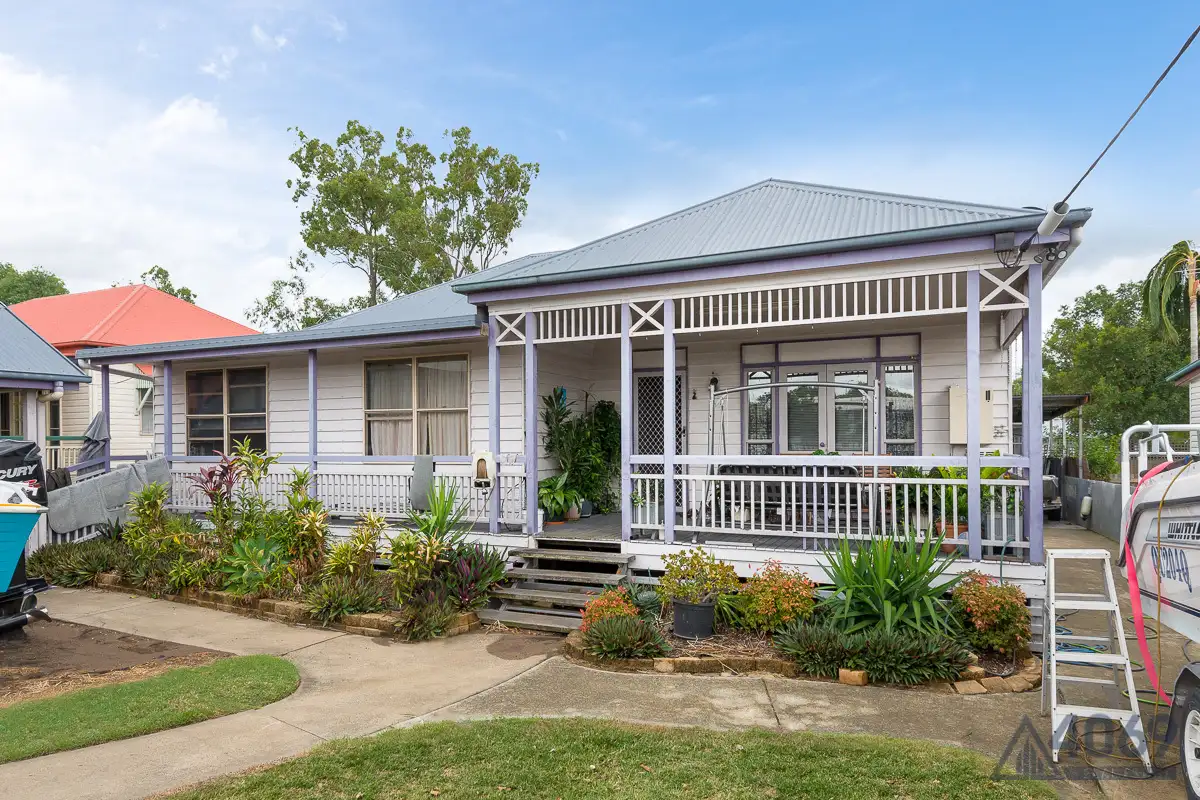 Main view of Homely house listing, 69 Kokoda Street, Darra QLD 4076
