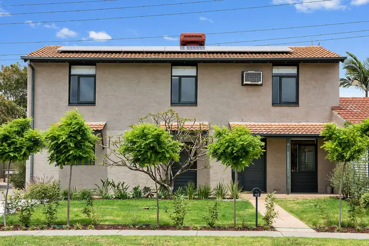 Main view of Homely house listing, 13 Eagle Court, Semaphore Park SA 5019