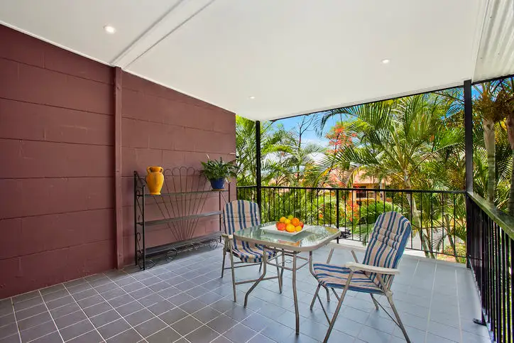 Fourth view of Homely townhouse listing, 63 Bishop Street, St Lucia QLD 4067