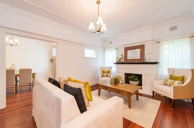2/1 Oliver Road, Roseville NSW 2069
