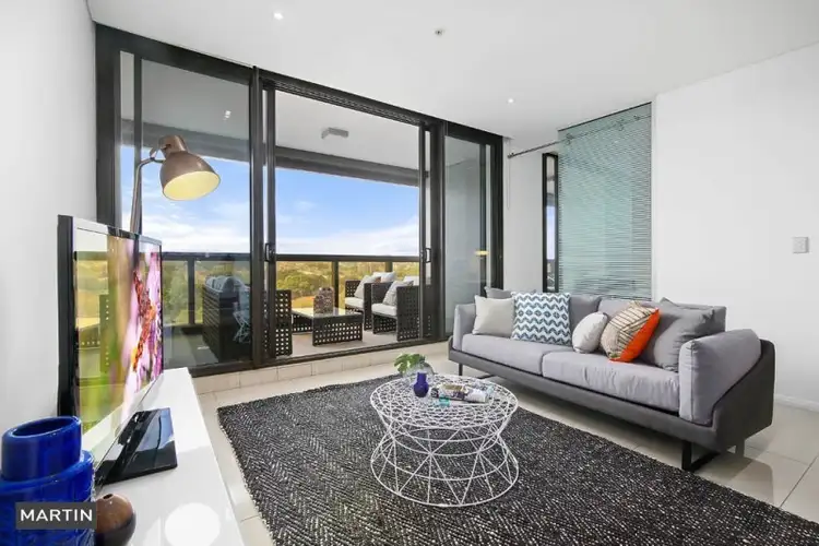 1115/20 Gadigal Avenue, Zetland NSW 2017