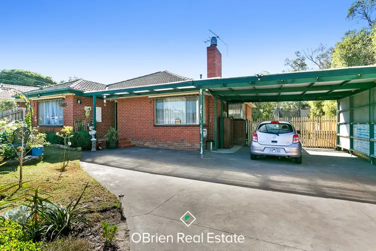 61 Lindrum Road, Frankston VIC 3199
