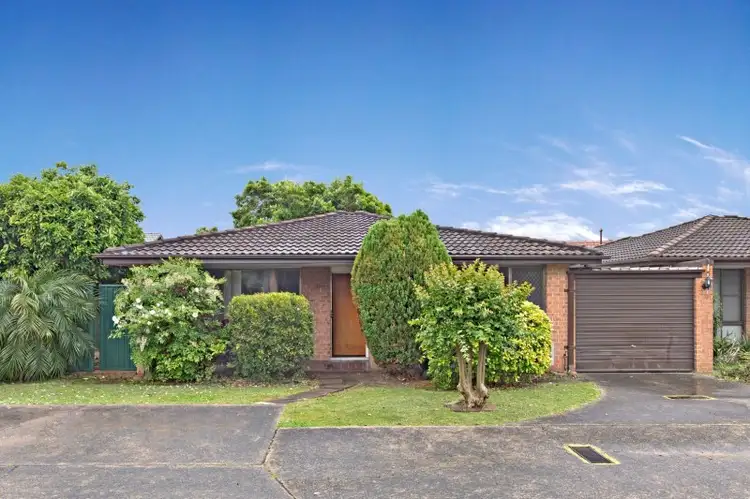 16/93-95 Lincoln Street, Belfield NSW 2191