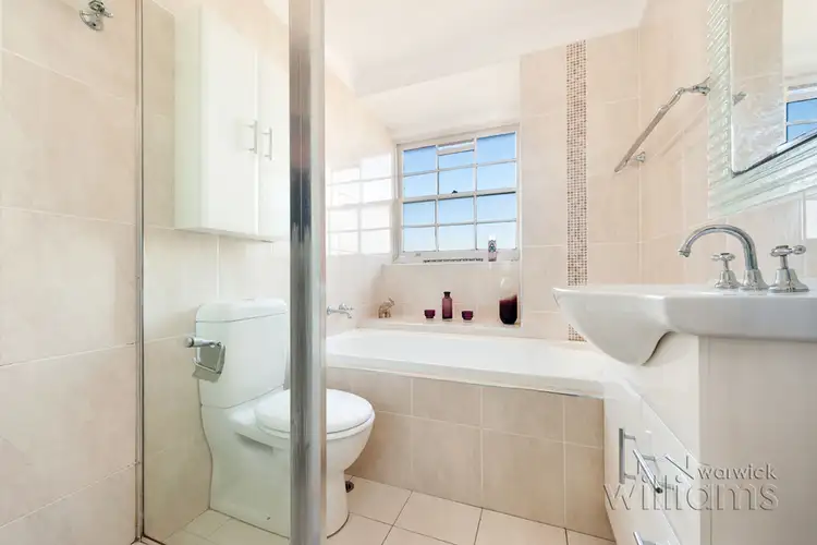 Sixth view of Homely apartment listing, 4/102 Edenholme Road, Wareemba NSW 2046