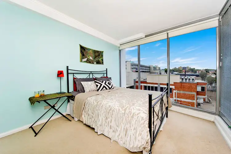 Fourth view of Homely apartment listing, 613/33-35 Bronte Road, Bondi Junction NSW 2022
