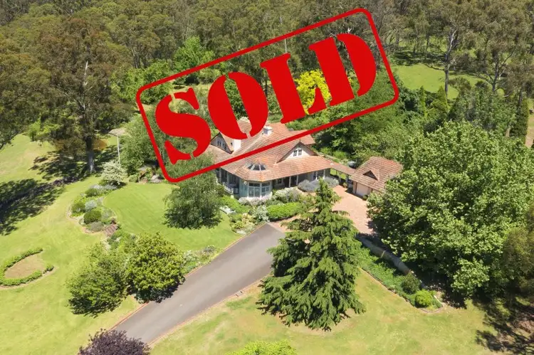 106 Greenhills Road, Moss Vale NSW 2577