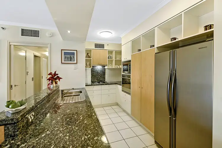 Sixth view of Homely apartment listing, 1033/1 Lennie Avenue, Main Beach QLD 4217