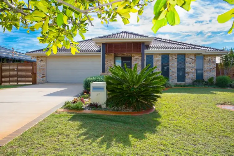 22 Treefrog Street, Ningi QLD 4511