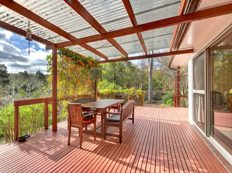 Second view of Homely house listing, 15 Warrowa Avenue, Pymble NSW 2073